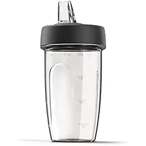 Kenwood KAH740PL Blend Xtract Sport Blender Smoothie-uri sucuri milkshake-uri accesorii pentru robot de bucatarie potrivit pentru toate robotele de bu Ofertă