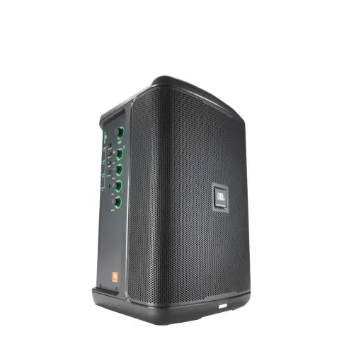 Expediere rapidă JBL EON ONE Compact - Sistem PA personal reincarcabil all-in-one baterie inlocuibila usor si portabil intrari multiple functii de mixer profesional -