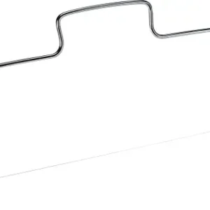 Zenker Fackelmann Kuchenschneider 31x16 cm Inox Fir Reglabil Ofertă limitată