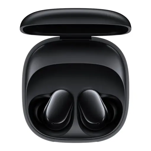 Reducere specială Redmi Buds 6 Play Casti In-Ear Bluetooth 54 Negru 36h Autonomie