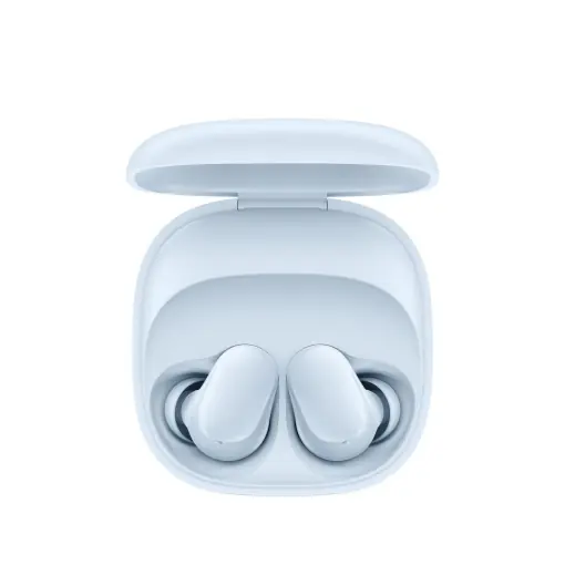 Comandă acum Casti wireless Redmi Buds 6 Play Bluetooth 54 36h autonomie AI reducere zgomot Albastru