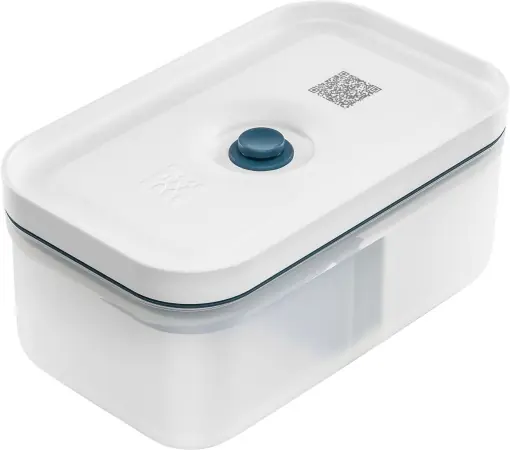 ZWILLING Fresh Save Lunchbox L Semitransparent 16L BPA-Free Livrare rapidă
