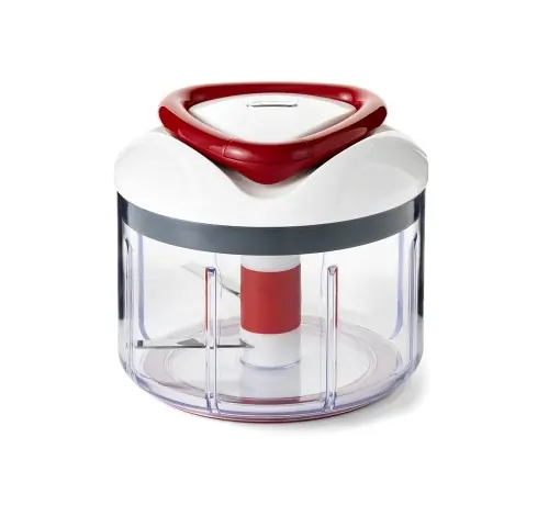 Zyliss Easy Pull Universalhacker Manual 750ml Lame Swiss Design Mai ieftin