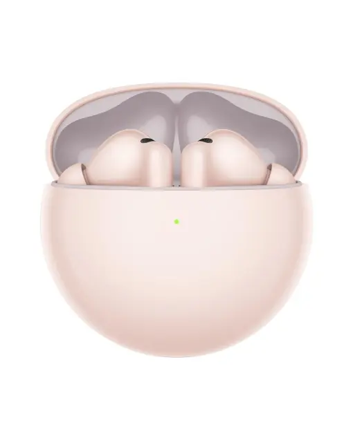 Casti wireless HUAWEI FreeBuds 7i Roz ANC 40 Autonomie 35 ore Retur ușor