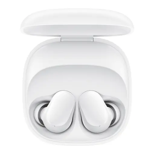 Redmi Buds 6 Play Casti In-Ear Bluetooth 54 Alb 36h Autonomie Reducere de preț