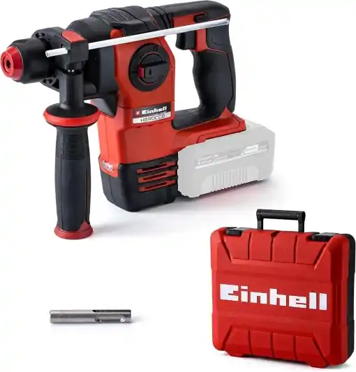 Ciocan Rotopercutor Einhell HEROCCO 1820 SDS-plus Motor Brushless 22 J Livrare expres