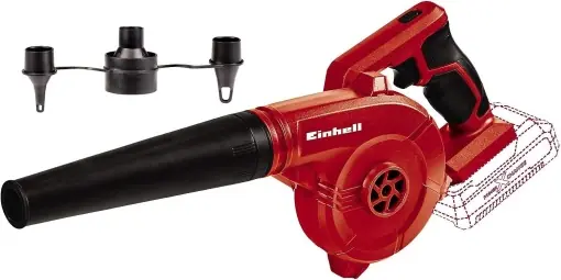 Suflanta Einhell TE-CB 18180 Li Solo 18V Flux de aer 180 kmh Calitate înaltă