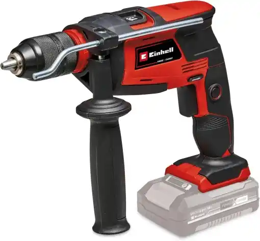 Masina de gaurit cu percutie Einhell TE-ID 18 Li-Solo 18V fara acumulator Transport gratuit