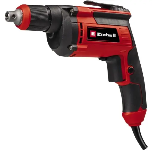 Surubelnita pentru rigips Einhell TC-DY 710 E 710W reglaj adancime 4000 RPM Transport gratuit