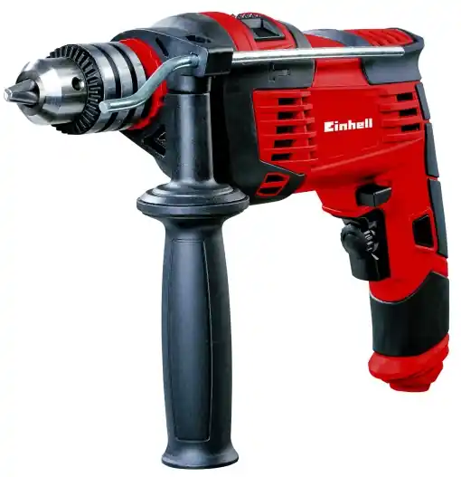 Masina de gaurit Einhell TC-ID 1000 E 1010W Mandrina metalica Performanta ridicata Ofertă