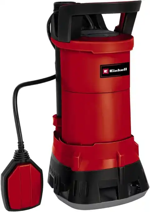Pompa de apa murdara Einhell GE-DP 3925 ECO 390W 10000 Lh Ofertă specială
