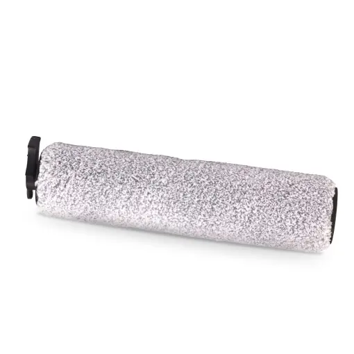 Perie pentru podele BISSELL Hartbodenburstenrolle Alba Lavabila Compatibila TurboClean Reducere specială