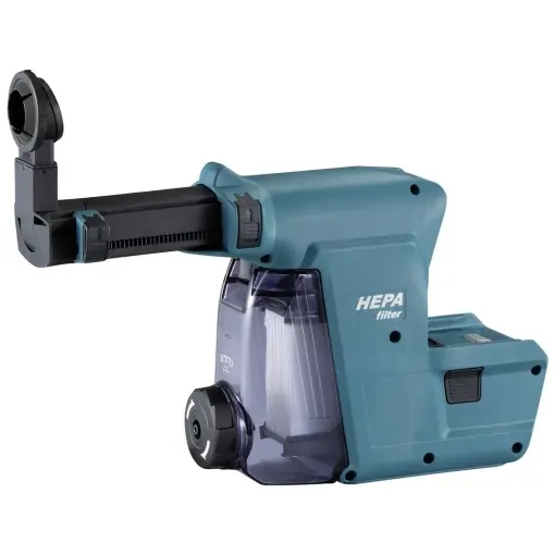 Lichidare de stoc Sistem de aspirare Makita 199570-5 pentru DHR243 cu filtru HEPA