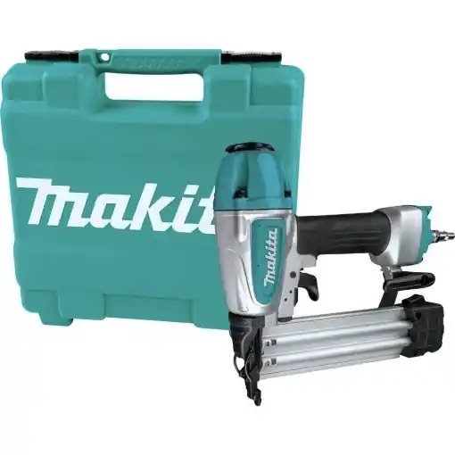 Noutate Makita AF506 Brad Tacker 18 Ga Robust si Usor