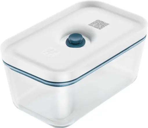 Livrare expres Cutie de vidat ZWILLING Fresh Save M sticla borosilicata 09L La Mer