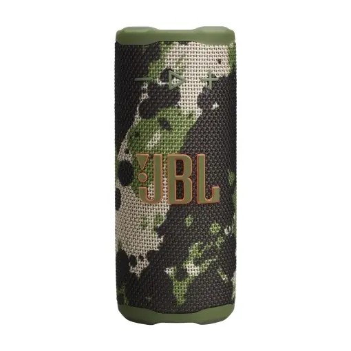 Bestseller Boxa portabila JBL Grip Bluetooth 14h autonomie IP68 Camouflage