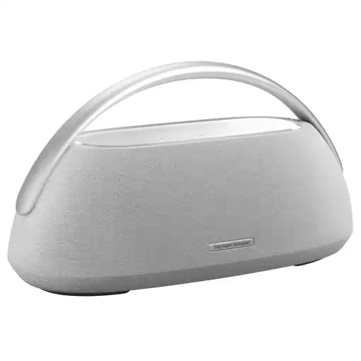 Reduceri Boxa portabila Harman Kardon Go Play 3 Bluetooth Negru Bass puternic