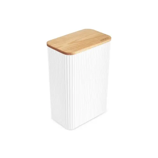 Recipient pentru depozitare Karaca Massimo 2L Crem durabil si elegant Ofertă exclusivă