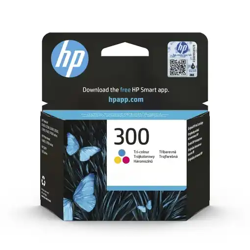 Cartus imprimanta HP CC643EE 300 Color Original Fiabilitate Ridicata Discount