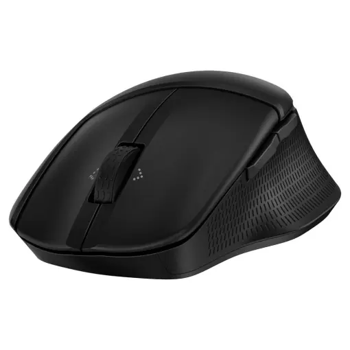 Cumpărături sigure Mouse wireless HP 685 Comfort Dual Mode 7 butoane Bluetooth Negru