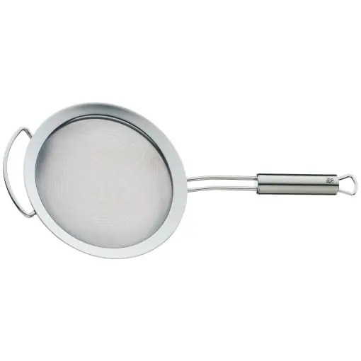 Strecuratoare WMF Profi Plus O 20 cm inox Cromargan compatibila masina de spalat vase Ieftin