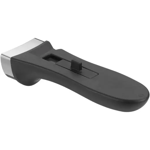 Expediere rapidă Maner de schimb WMF Perfect Plus 22 cm plastic negru cu protectie la flacara