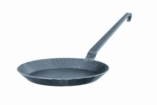 Preț promoțional Tigaie Rosle Seria 1888 24cm Negru Inductie si Grill