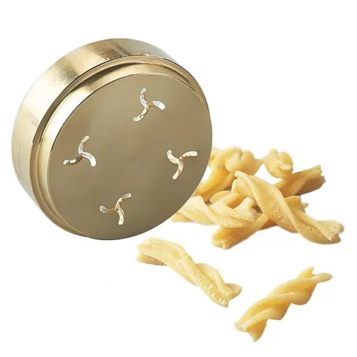 Livrare rapidă Accesoriu Kenwood AT910010 Fusilli Material Bronze Spiralizare Paste