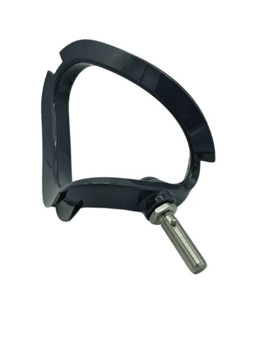 Accesoriu Kenwood AT502 Flexi-Ruhrelement Negru Material rezistent la caldura Cumpărături sigure