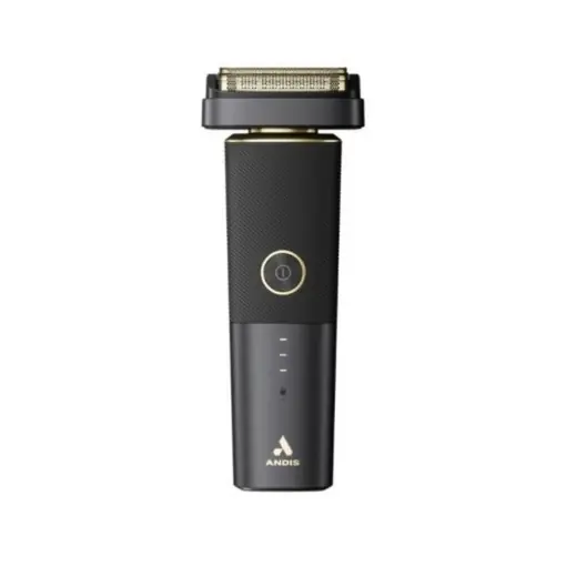 Livrare rapidă Aparat de ras Andis PFS-1 Resurge Negru Folie hipoalergenica Acumulator Li-Ion