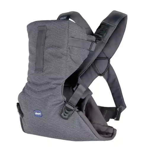 Preferatul clienților Marsupiu ergonomic Chicco EasyFit pentru nou-nascuti si copii suport cap si gat pana la 9 kg