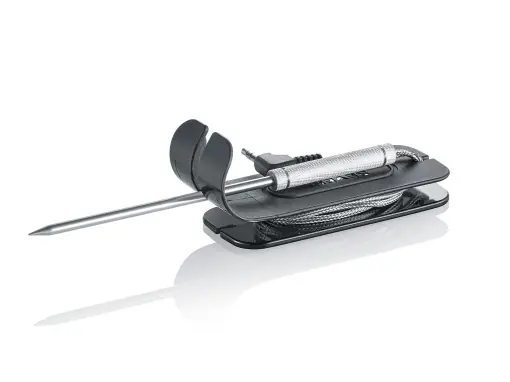 Doar azi Termometru digital SEVERIN SEVO ZB 8126 din inox pentru gratar temperatura ajustabila 10degC-300degC
