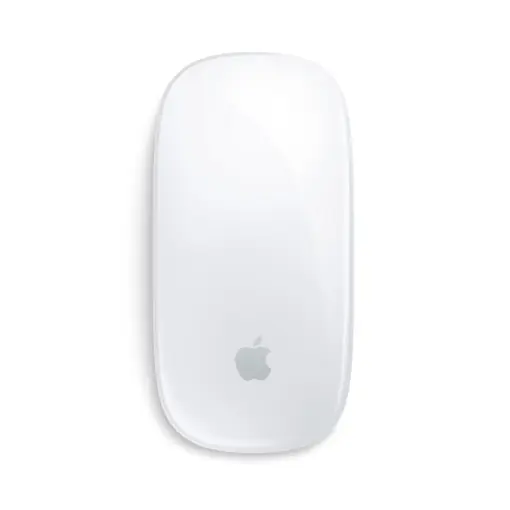 Mouse Apple Magic Mouse Bluetooth Reincarcabil Alb Suprafata Multi-Touch Ofertă de sezon