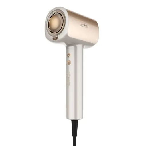 Ofertă Uscator de par Cecotec DryGlam Nano Plasma 1600W Motor Brushless Functie Plasma
