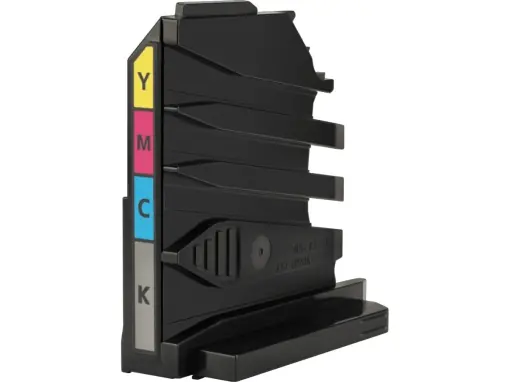 Ieftin HP Laser Toner Collection Unit 5KZ38A Negru Capacitate 7000 Pagini