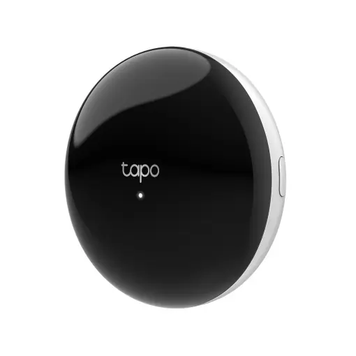 Tapo H110 Hub IoT si telecomanda IR compatibila Matter si control vocal Cumpără acum