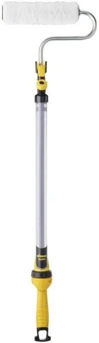 Wagner Wall Roller EasyRoll 550ml Aplicare Manuala Rezervor Integrat Ieftin