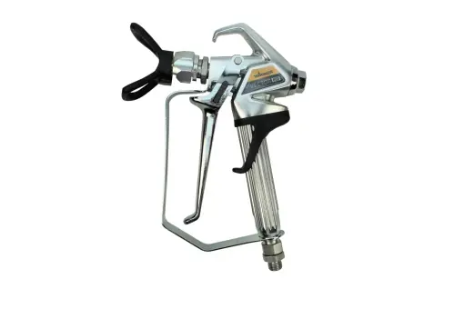 Wagner Vector Pro Airless Pistole Sistem ergonomic si operare simpla Bestseller