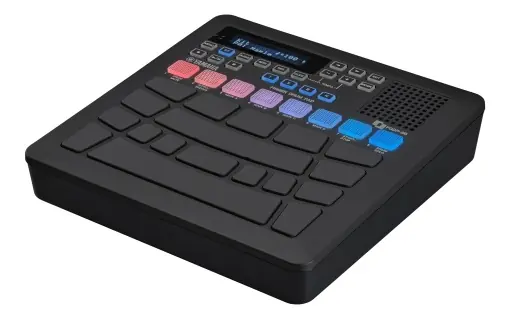 Ofertă specială Yamaha FGDP-50 Finger Drum Pad 48 Preset Kits USB MIDIAudio