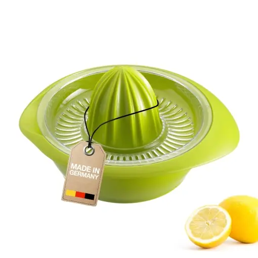 Livrare expres Westmark Zitruspresse Limetta Apfelgrun 05L Made in Germany