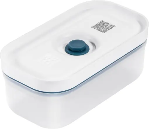 ZWILLING Fresh Save Vakuumbox S 05L Semitransparent BPA-Free Ofertă exclusivă