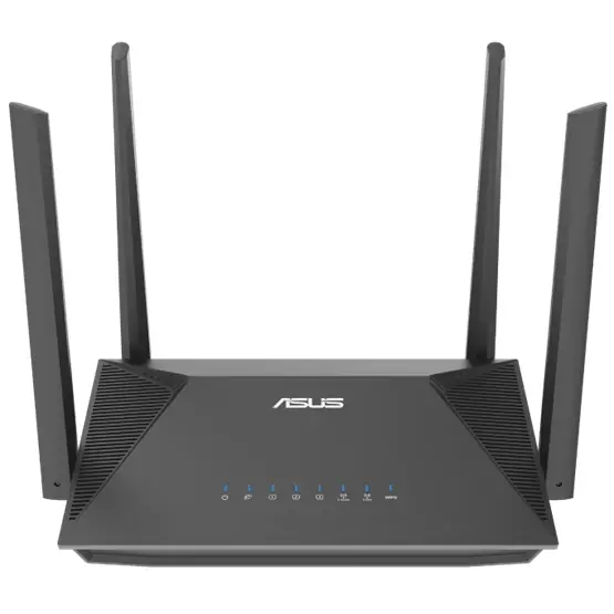 Livrare expres ASUS RT-AX52 Pro AX3000 Dual Band WiFi 6 Extendable Router