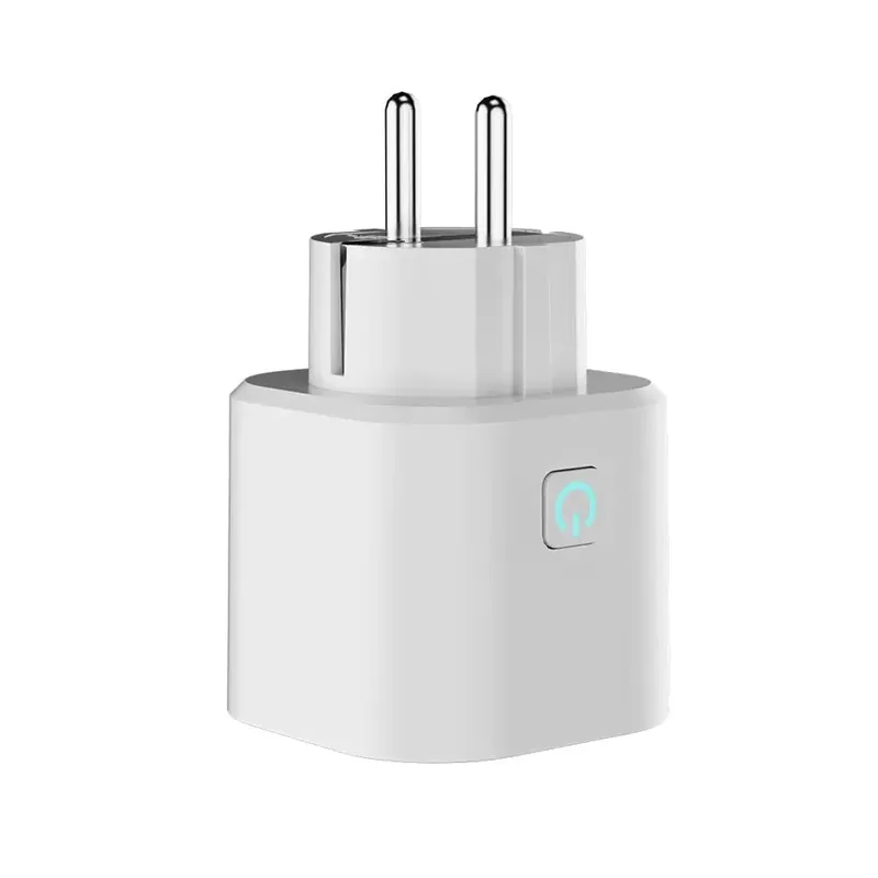 Plată securizată DEYE Smart Plug LoRa conector inteligent SUN-SMART-PLUG01P1-F