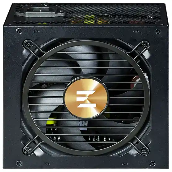 Retur ușor ZALMAN ZM850-TMX2Modular850W80 Plus Goldsursă