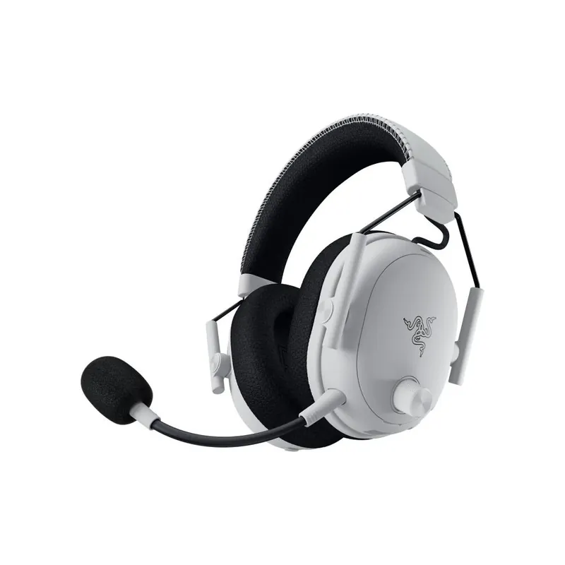 RAZER BlackShark V3 Pro Cablu fără ANC gamer headset alb Reduceri