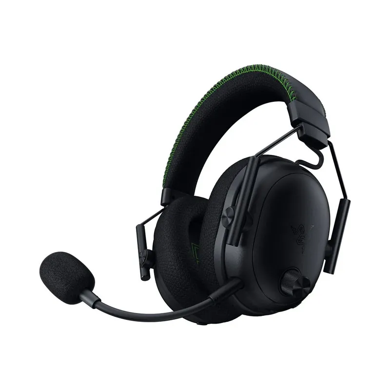 Vezi acum RAZER BlackShark V3 Pro Headset Xbox negru