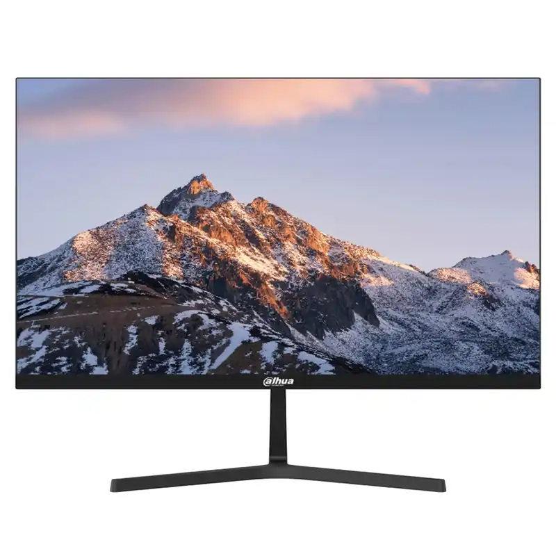 Premium DAHUA LM22-B200S
