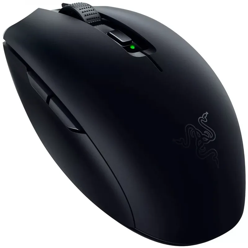 Plată securizată RAZER Orochi V2 Wireless negru