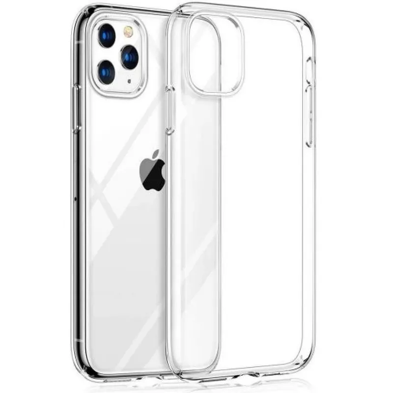 ZONE silicon toc Xiaomi 13T / 13T Pro / Redmi K60 Ultra transparent Plată sigură