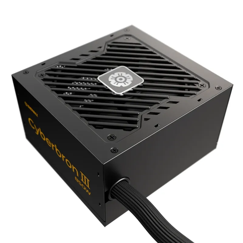 ENERMAX Cyberbron III 850W80 Plus Bronzesursă Nu rata